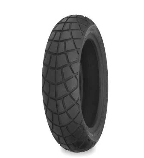 Shinko 428 Trail Master